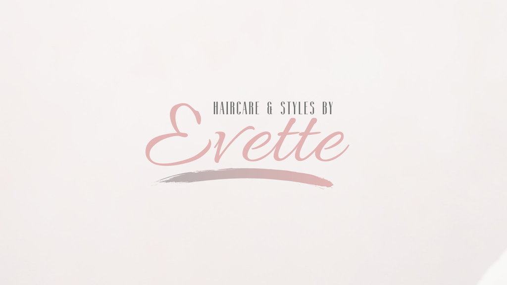 Haircare & Styles by Evette 27609