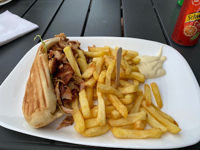 Food 49 à Angers