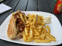 Plats et boissons du Kebab Food 49 à Angers - n°1