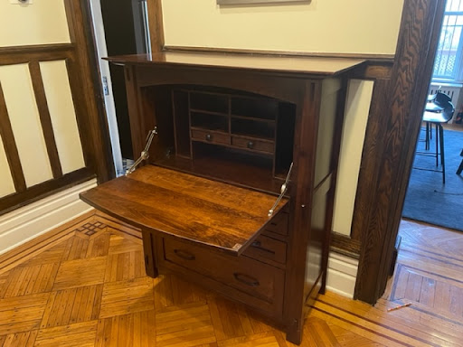 Furniture Store «Amish Direct Furniture», reviews and photos, 42200 Mound Rd, Sterling Heights, MI 48314, USA