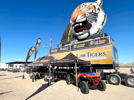 Personal Injury Attorney «Law Tigers», reviews and photos