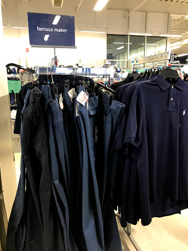 Department Store «Marshalls», reviews and photos, 301 Main St #214, Paterson, NJ 07505, USA