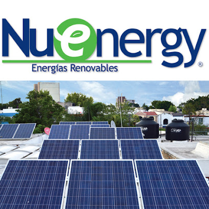 NuEnergy Energías Renovables