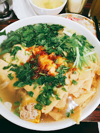 Phô du Restaurant vietnamien Ngoc Xuyen Saigon à Paris - n°10