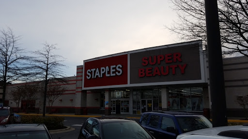 Office Supply Store «Staples», reviews and photos, 4450 Mitchellville Rd, Bowie, MD 20716, USA