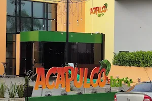 Acapulcos show bar image