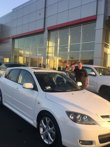 Manhattan Beach Toyota image
