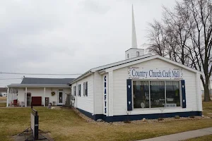 Country Church Craft Mall image