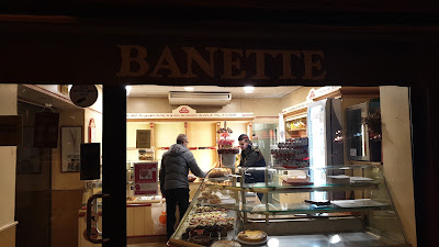 Boulangerie à Choisy-le-Roi