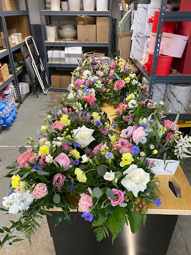 Florist «Mille Fleurs», reviews and photos, 4901 Keller Springs Rd #109, Addison, TX 75001, USA