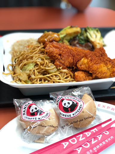 Panda Express image