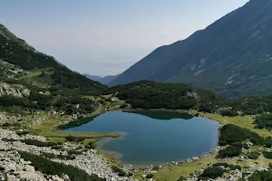 Lake Muratovo image