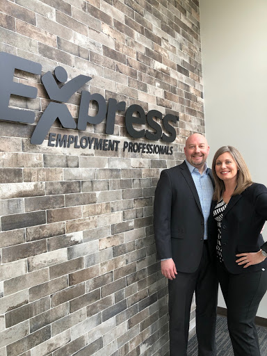 Employment Agency «Express Employment Professionals of Denver, CO», reviews and photos, 45 S Wadsworth Blvd Suite B, Lakewood, CO 80226, USA