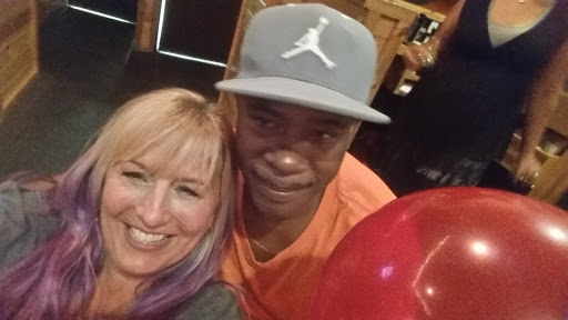 Restaurant «The Lodge-Stage 81», reviews and photos, 4080 W Broadway Ave, Robbinsdale, MN 55422, USA