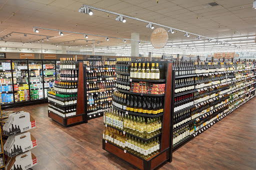 Grocery Store «Nob Hill Foods», reviews and photos, 270 Redwood Shores Pkwy, Redwood City, CA 94065, USA