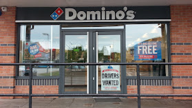 Domino's Pizza - Derby - Hilton