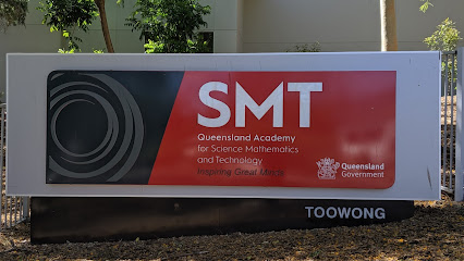 Queensland Academy for Science Mathematics and Technology