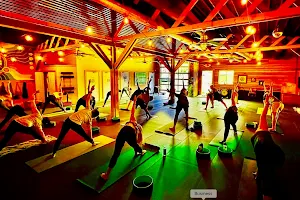 Renegade Yoga Center image