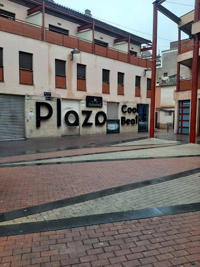 PLAZA COOL BEAT