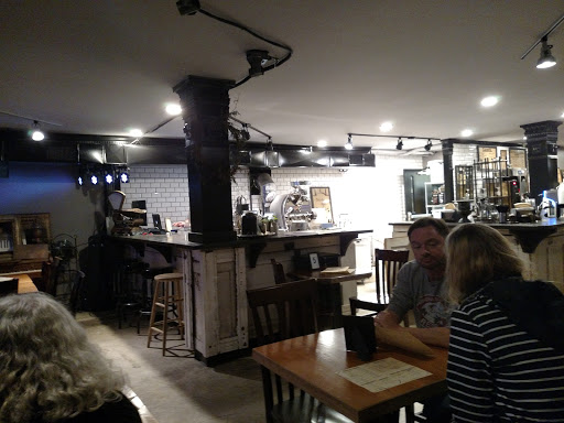 Coffee Shop «First District Coffee Co.», reviews and photos, 1880 Fairview Blvd, Fairview, TN 37062, USA