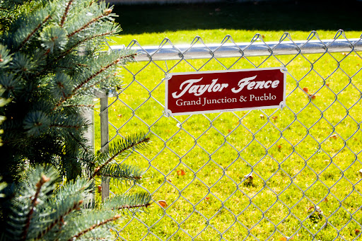 Fence Contractor «Taylor Fence Co of Pueblo», reviews and photos, 211 Santa Fe Dr, Pueblo, CO 81006, USA