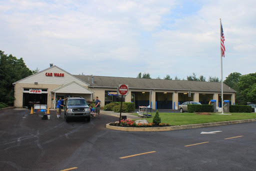 North Penn Car Wash & Auto Detail Center en Lansdale