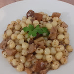 Photo n°1 de l'avis de Giuseppe.i fait le 20/11/2021 à 21:26 sur le  Sapori Miei à Vairano Patenora