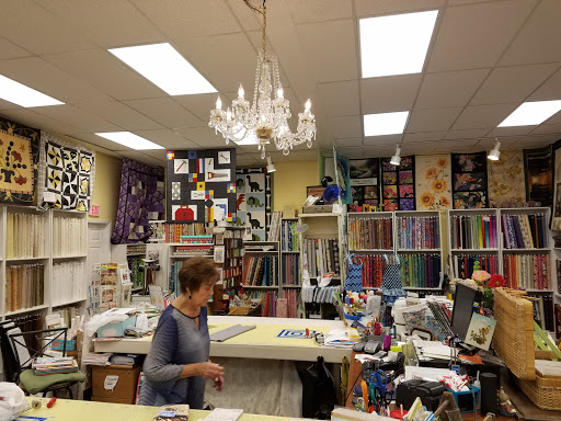Fabric Store «My Heritage Fabrics», reviews and photos, 1843 Valley Dr, Ogden, UT 84401, USA