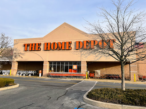 Home Improvement Store «The Home Depot», reviews and photos, 965 E Lancaster Ave, Downingtown, PA 19335, USA