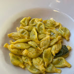 Photo n°1 de l'avis de Chiara.o fait le 02/10/2021 à 20:44 sur le  Trattoria Scolari à Casalbuttano ed Uniti