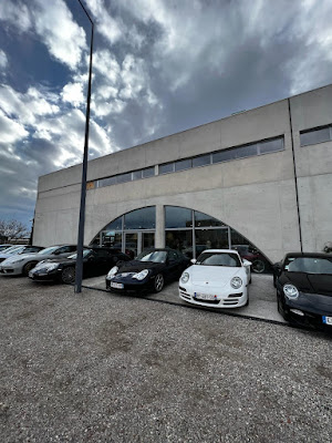 Auto Concept 66 à Perpignan