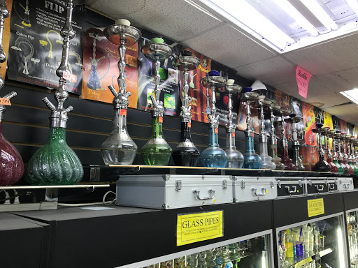 Cigar Shop «Pronto lotto Smoke Shop», reviews and photos, 4004 74th Street, Flushing, NY 11373, USA