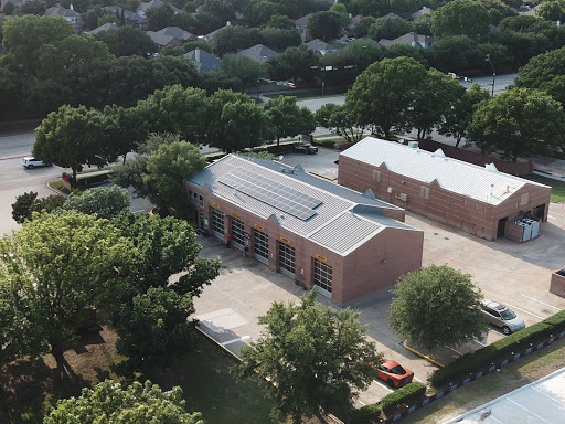 Auto Repair Shop «Kwik Kar Lube & Auto Repair», reviews and photos, 2212 Long Prairie Rd, Flower Mound, TX 75022, USA