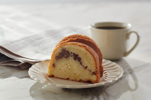 Cake Shop «Piece of Cake Inc.», reviews and photos, 2615 George Busbee Pkwy NW #23, Kennesaw, GA 30144, USA