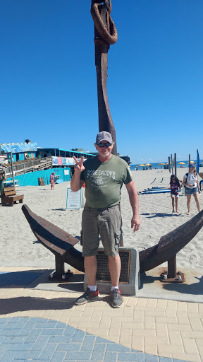 Tourist Attraction «Escape Cocoa Beach», reviews and photos, 5675 N Atlantic Ave #113, Cocoa Beach, FL 32931, USA