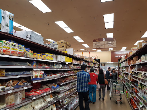 Asian Grocery Store «99 Ranch Market», reviews and photos, 1300 Golden W Ave, Arcadia, CA 91007, USA