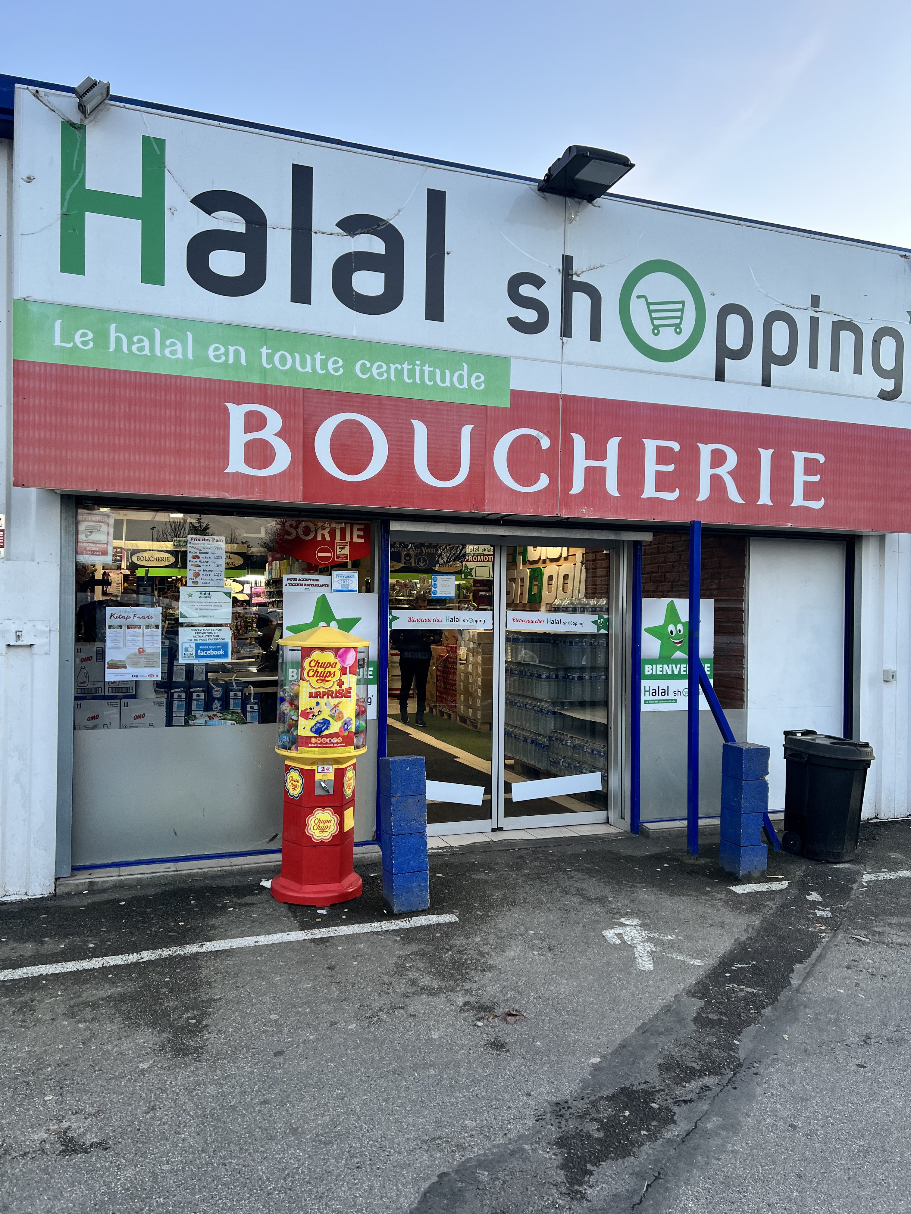 Photo n° 3 de l'avis de Mgu.' fait le 24/01/2023 à 16:20