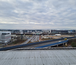 Lufthansa Aviation Training photo