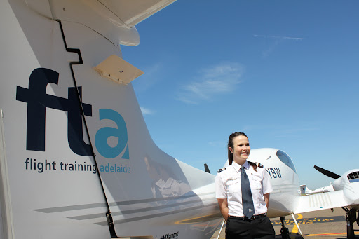 Flight Training Adelaide