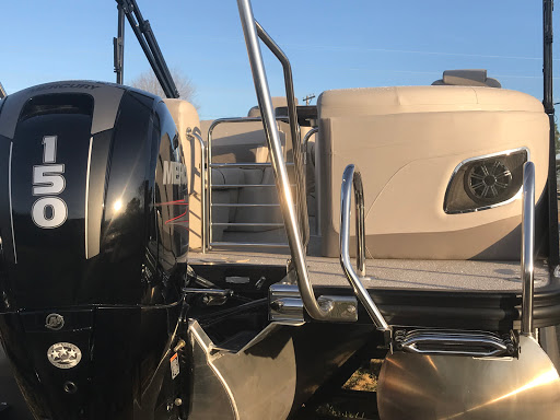 Boat Dealer «Shoals Outdoor Sports», reviews and photos, 1605 US-72, Tuscumbia, AL 35674, USA