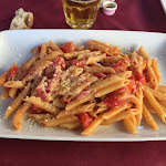 Photo n°1 de l'avis de Aline.i fait le 02/10/2018 à 14:14 sur le  La Taverna di Totò à Naples