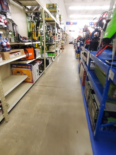 Hardware Store «Harbor Freight Tools», reviews and photos, 3814 S Orlando Dr, Sanford, FL 32773, USA