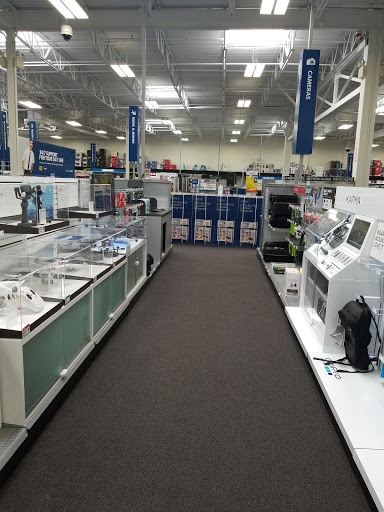 Electronics Store «Best Buy», reviews and photos, 40 Catherwood Rd, Ithaca, NY 14850, USA