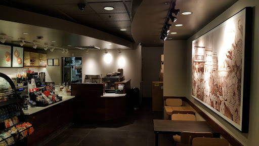 Starbucks image