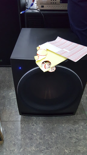 Top 13 cửa hàng audio tphcm Huyện Ea Súp Đắk Lắk 2022