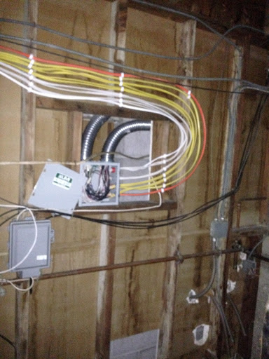 Electrician «Got Watts Electric», reviews and photos, 2250 Commerce Ave c, Concord, CA 94520, USA