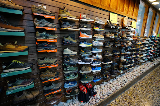 Sporting Goods Store «Capital Sports», reviews and photos, 1092 Helena Ave, Helena, MT 59601, USA
