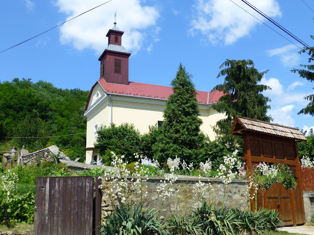 Bátonyterenyei Szent György templom