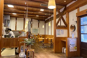 Tsubame Cafe image