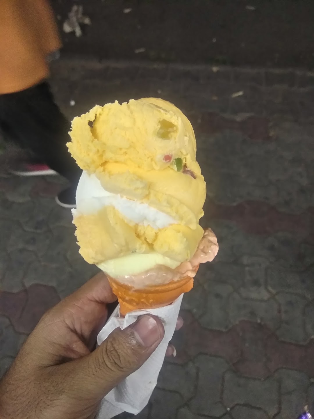 capital ice cream
